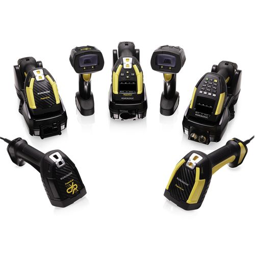 Datalogic PowerScan PM9600AR USB Kit BarcodeScanner