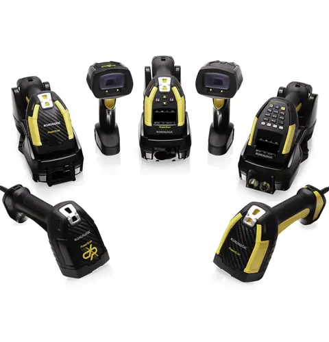 Datalogic PowerScan PM9600AR USB Kit BarcodeScanner