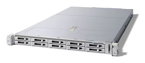 UCS C220 M8 RACK W/O CPU MEM