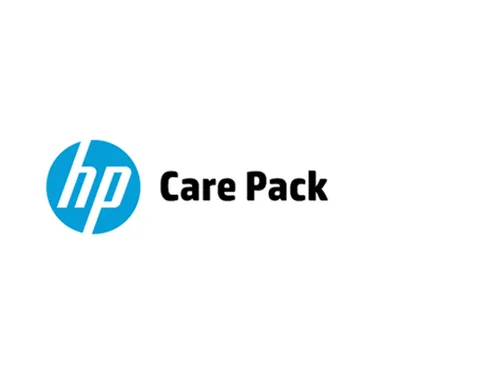 HPE 3 Year NBD Service SL454X 3x Chassis (Electronic)