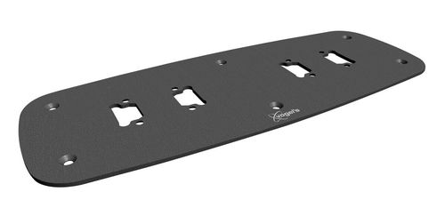 Floor Mounting Plate