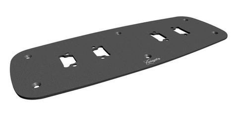 Floor Mounting Plate