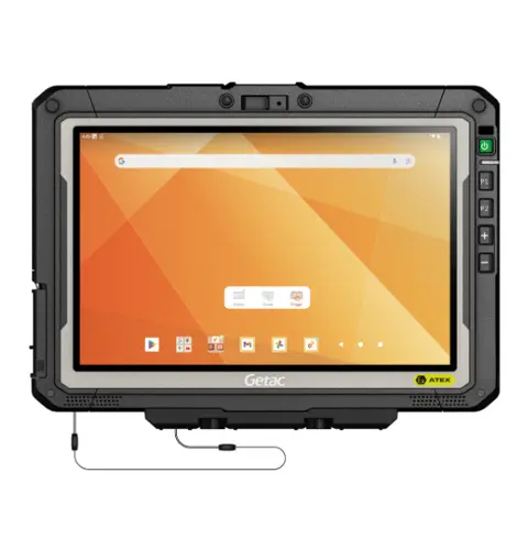 ZX10G2-EX QCS6490 WEBCAM ATEX