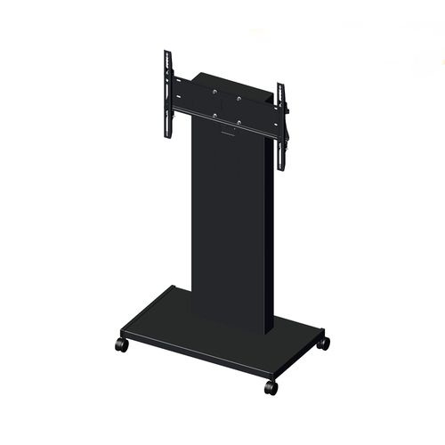 Rhobus Single Screen Trolley