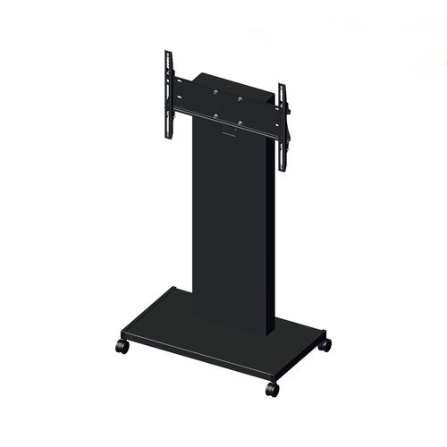 Rhobus Single Screen Trolley