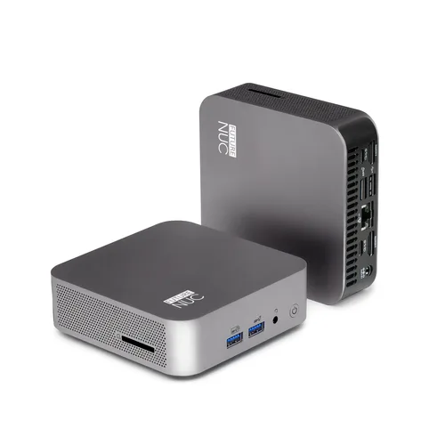 Future NUC Ryzen 5 - Windows 11 Pro, 512GB SSD, 16GB RAM