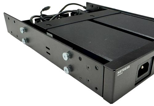 PSU Tray for MSM4310 PSU - Supports 2 x APS254W