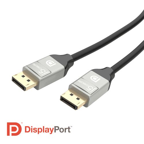 StarTech 4K DisplayPort Cable - 2m