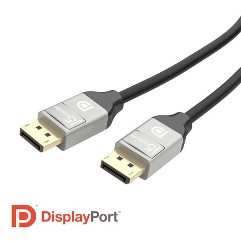 StarTech 4K DisplayPort Cable - 2m