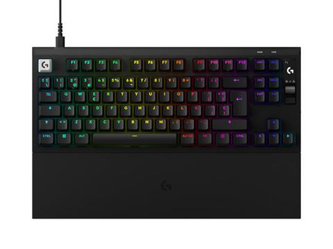 PRO X2 RAPID KEYBOARD