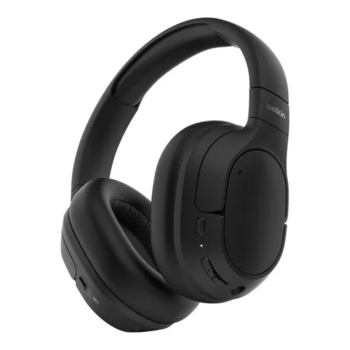 Belkin SoundForm Isolate Earbuds