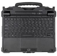ZX10G2 Keyboard Dock (UK)
