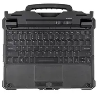 ZX10G2 Keyboard Dock (UK)
