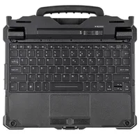 ZX10G2 Keyboard Dock (UK)