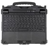 ZX10G2 Keyboard Dock (UK)