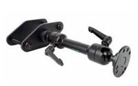 ZIRKONA 4IN DIAMOND MOUNT WITH