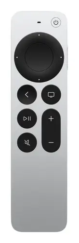 Apple Siri Remote (3rd Generation) MW5G3Z/A