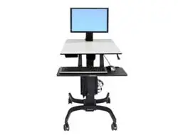 WorkFit-C Single LD