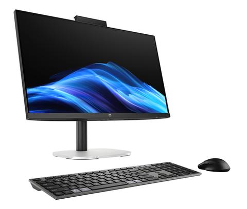 HP Pro Studio 4 AiO - Core Ultra 7, 16GB RAM, 512GB SSD