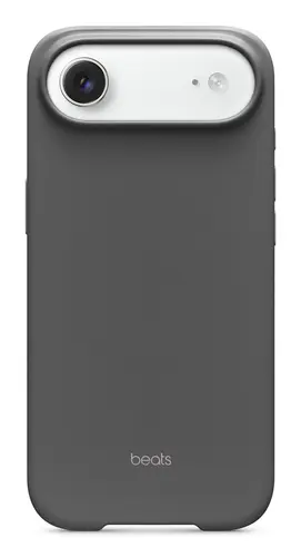 Beats iPhone Air Case - Granite Gray