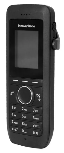 IP64 DECT Telephone