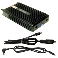 NATO SPEC LIND CAR CHARGER