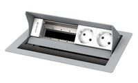 CABLEPORT STANDARD 4-WAY 2 X