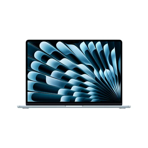 MACBOOK AIR 15 M5 10C/10C/16C