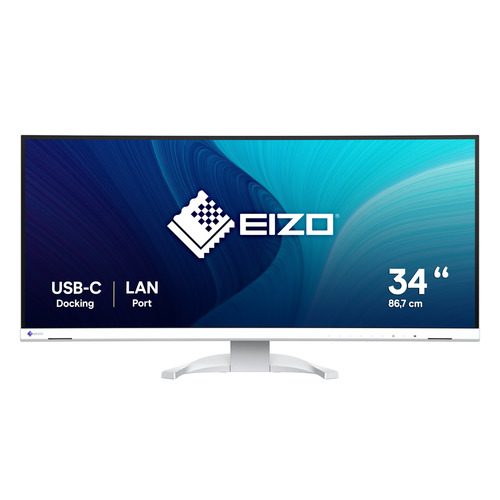 EV3451X-WT 341IN ULTRAWIDE 21
