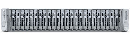 Cisco UCSC-ADGPU-245M6 GPU Air Duct - 2U Server