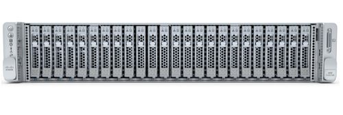 Cisco UCSC-ADGPU-245M6 GPU Air Duct - 2U Server