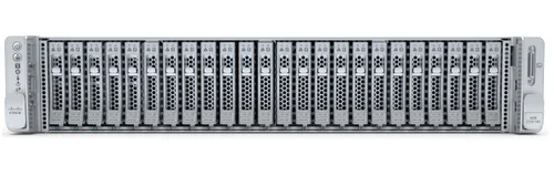 Cisco UCSC-ADGPU-245M6 GPU Air Duct - 2U Server