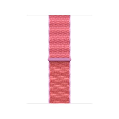 MM BRIGHT GUAVA SPORT LOOP 42