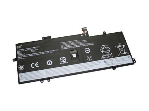 BTI 4-Cell Battery for Lenovo ThinkPad X1 Yoga Gen 4/5