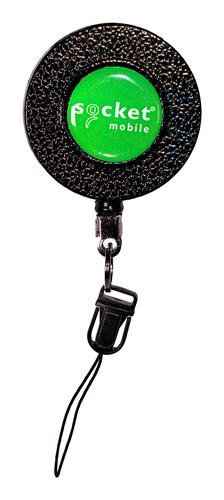 Industrial Retractable Clip 50