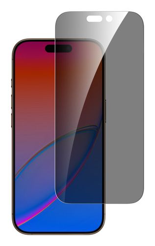 SECOND GLASS PRIVACY WITH