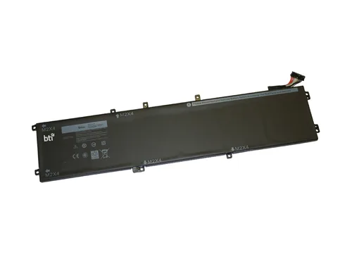 BTI 6-Cell Battery for Dell XPS 9550