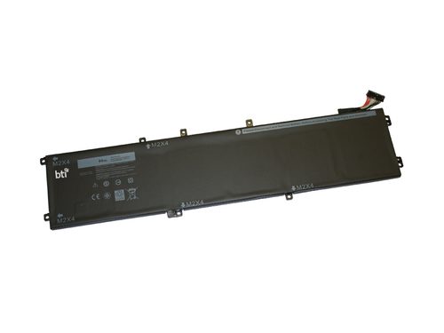 BTI 6-Cell Battery for Dell XPS 9550