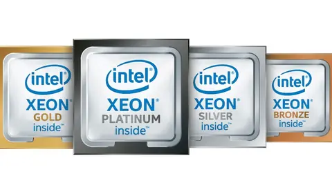 Intel Xeon 6781P Processor Kit for HPE Servers