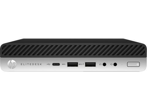 T1A HP ELITEDESK USFF I5-9500