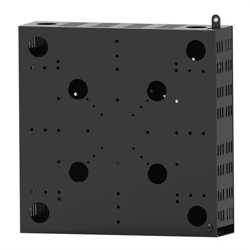 HP PC BOX
