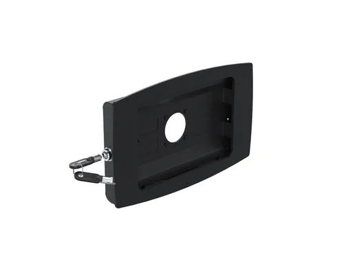 A-FRAME BEZEL 7.9IN PUSH LOCK