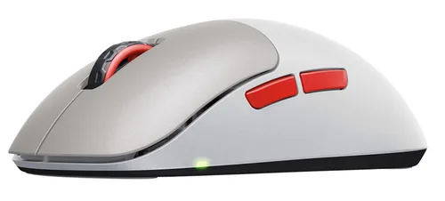 M8 Wireless Gaming Mouse - Retro Design