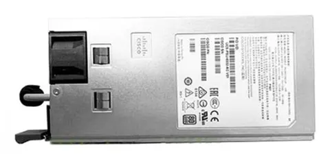 Cisco UCS 6332/6454 AC Power Supply