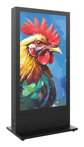 HP KIOSK 65IN FS - B2B