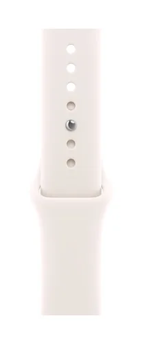 40mm Light Blush Sport Band - S/M