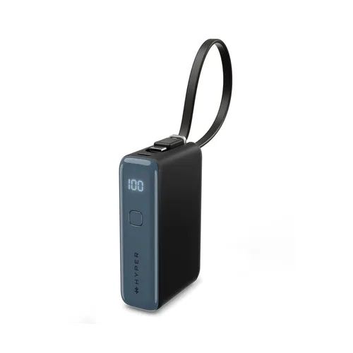 HYPERHYPERJUICE FLEX 10K 30W