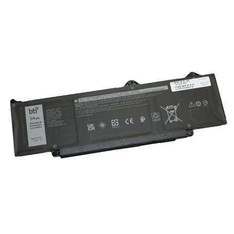 BTI Replacement 3-Cell Battery