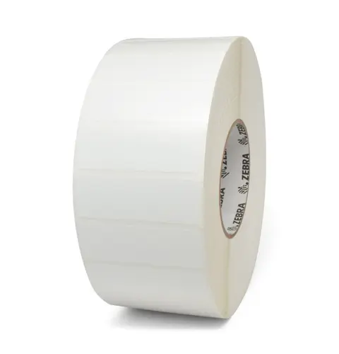 Zebra Confidex Silverline Blade II M730 ETSI Polyethylenterephthalat (PET)