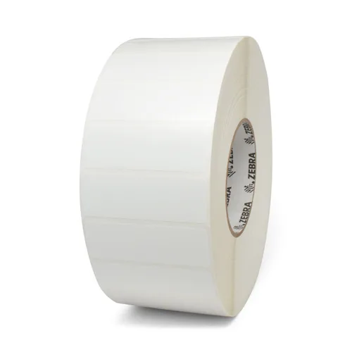 Zebra Confidex Silverline Blade II M730 ETSI Polyethylenterephthalat (PET)